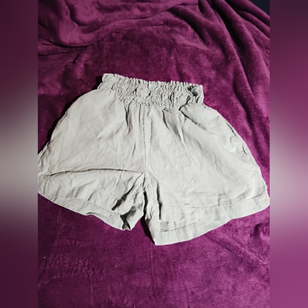 Girls Shorts & Skirts